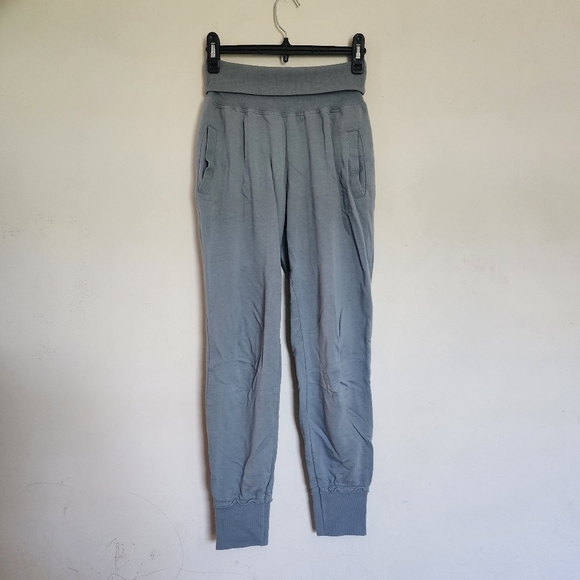 Young Fabulous & Broke Sage Green Lounge Pants size XS - Picture 1 of 6
